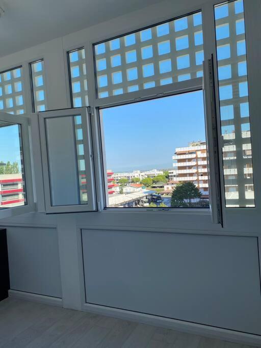 Appartamento Incantevole 300M Dal Mare Lignano Sabbiadoro Luaran gambar
