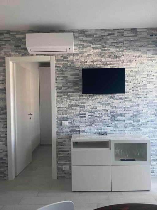 Appartamento Incantevole 300M Dal Mare Lignano Sabbiadoro Luaran gambar