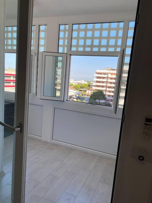 Appartamento Incantevole 300M Dal Mare Lignano Sabbiadoro Luaran gambar