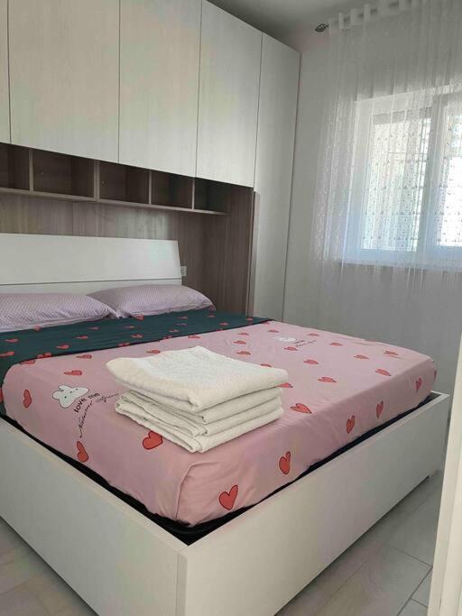 Appartamento Incantevole 300M Dal Mare Lignano Sabbiadoro Luaran gambar