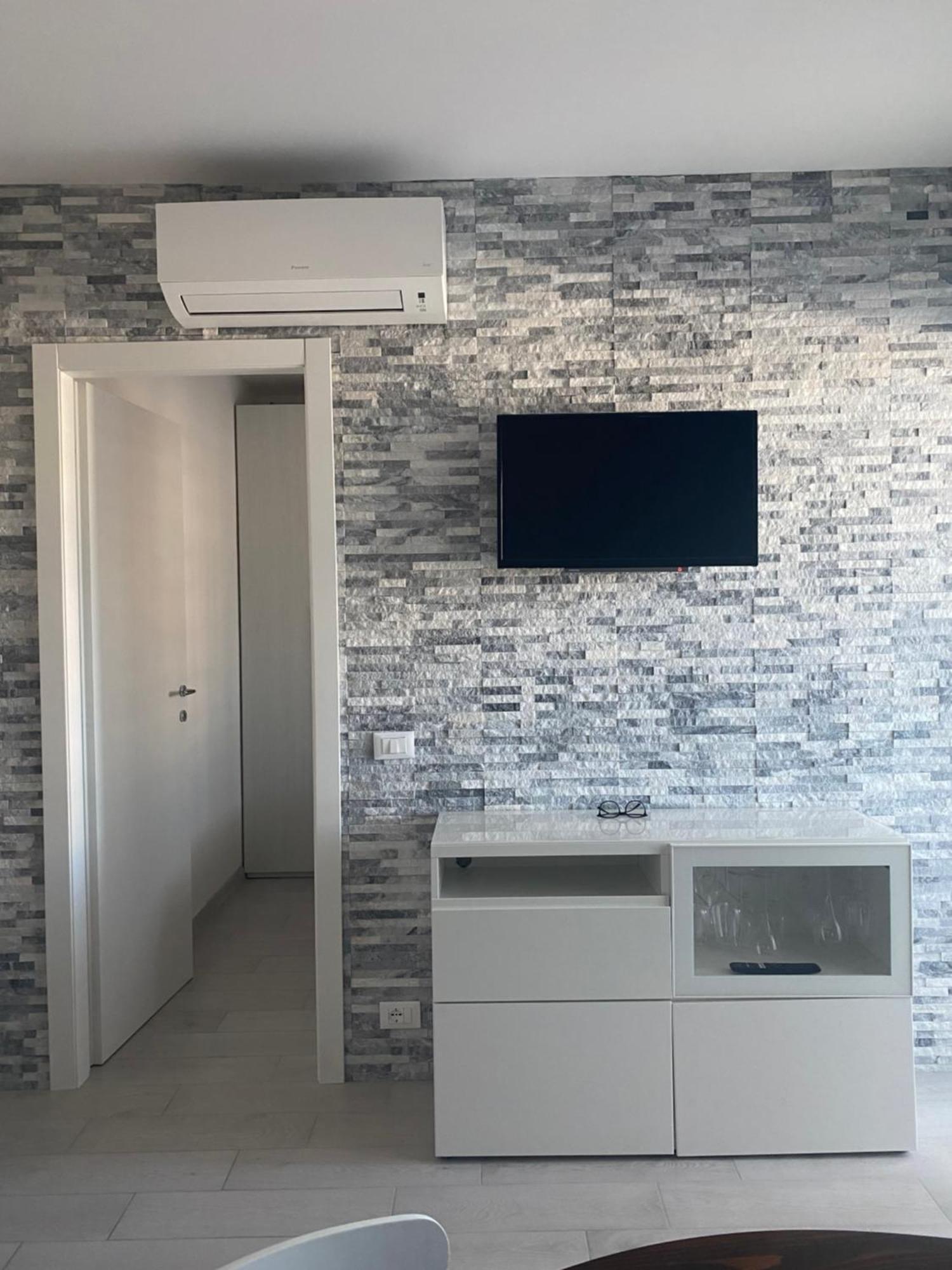 Appartamento Incantevole 300M Dal Mare Lignano Sabbiadoro Luaran gambar